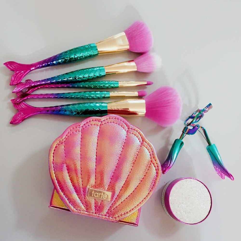 Tarte Mermaid Bundle